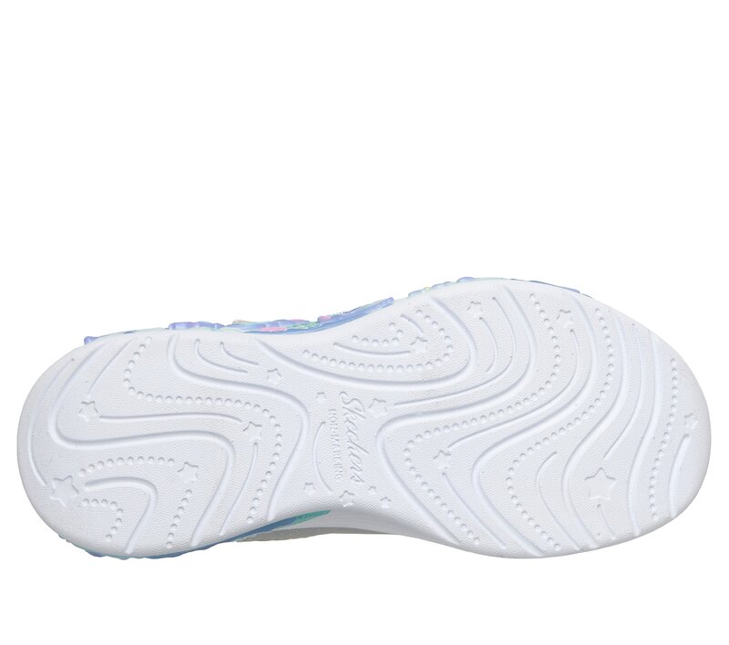 Skechers schoen licht blauw-photo-6