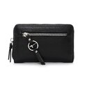 Tamaris accessoiries handtassen zwart-thumb-1