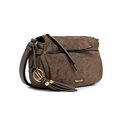 Tamaris accessoiries handtassen taupe-thumb-2