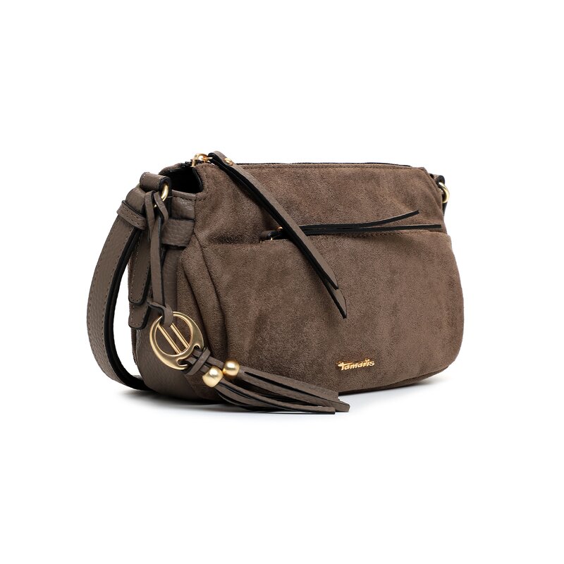 Tamaris accessoiries handtassen taupe-photo-2