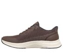 Skechers schoen taupe-thumb-2