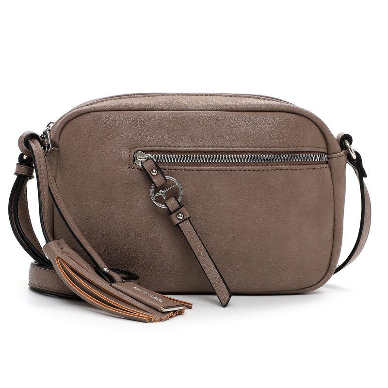 Tamaris accessoiries handtassen taupe-photo-1