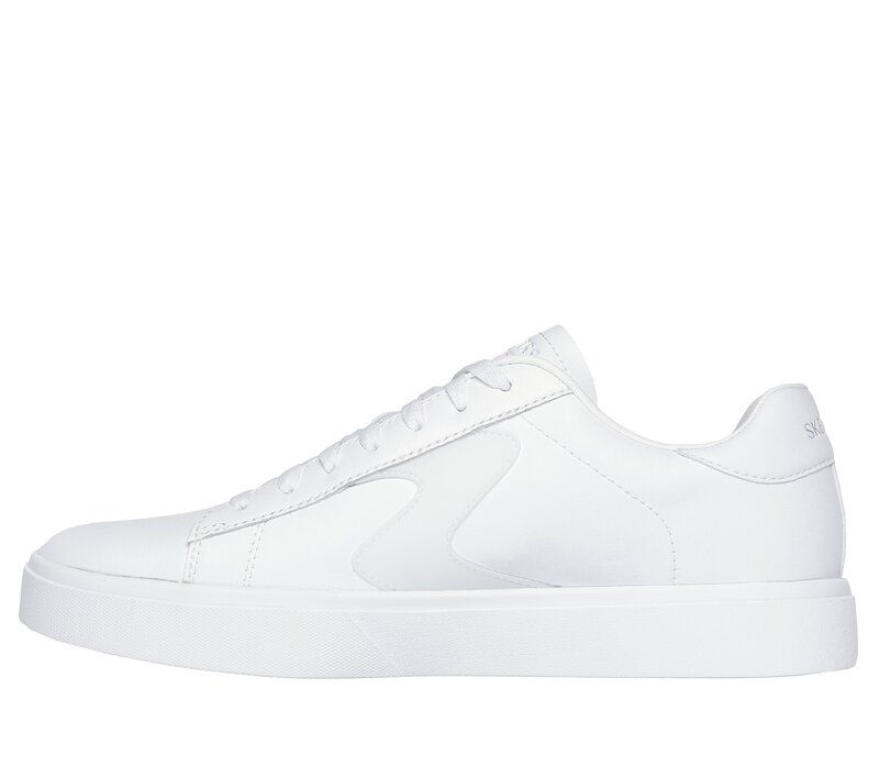 Skechers schoen wit-photo-3