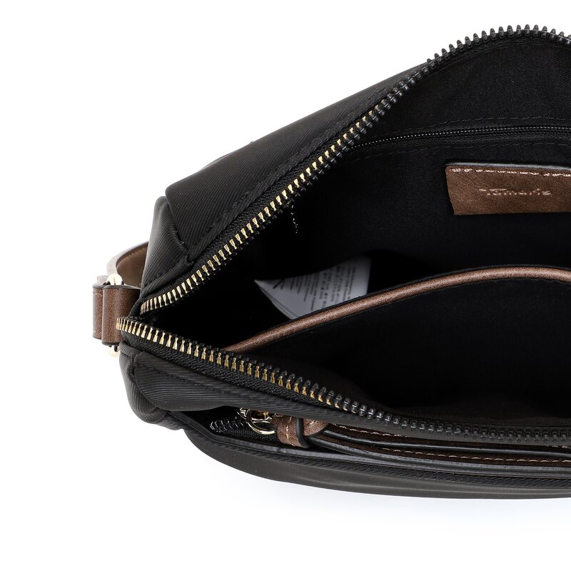 Tamaris accessoiries handtassen zwart-photo-4