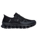 Skechers schoen zwart-thumb-1