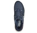 Skechers schoen blauw-thumb-5