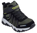 Skechers bottin grijs-thumb-4