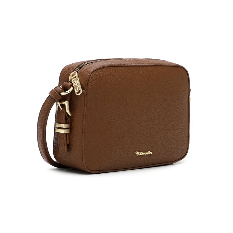 Tamaris accessoiries handtassen cognac tweede thumbnail