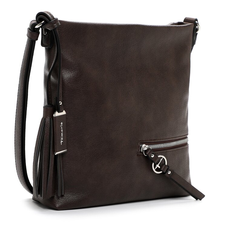 Tamaris accessoiries handtassen bruin tweede thumbnail
