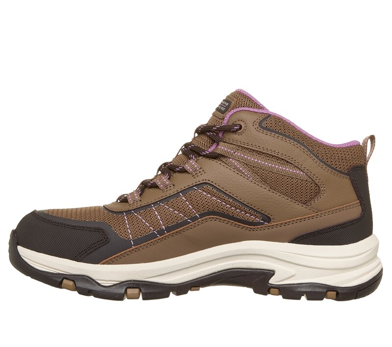 Skechers bottin nestel bruin-photo-2
