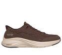 Skechers schoen bruin-thumb-1