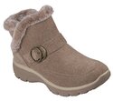 Skechers botje taupe-thumb-4