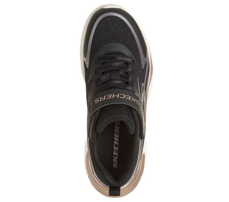 Skechers schoen zwart-photo-5
