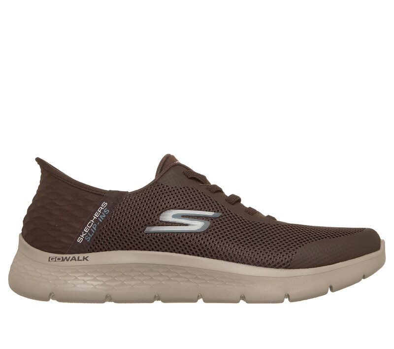 Skechers schoen choco-photo-1
