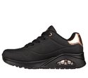 Skechers schoen zwart-thumb-2