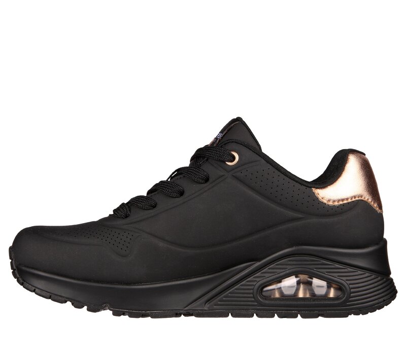 Skechers schoen zwart-photo-2