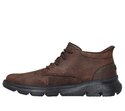 Skechers schoen bruin-thumb-2