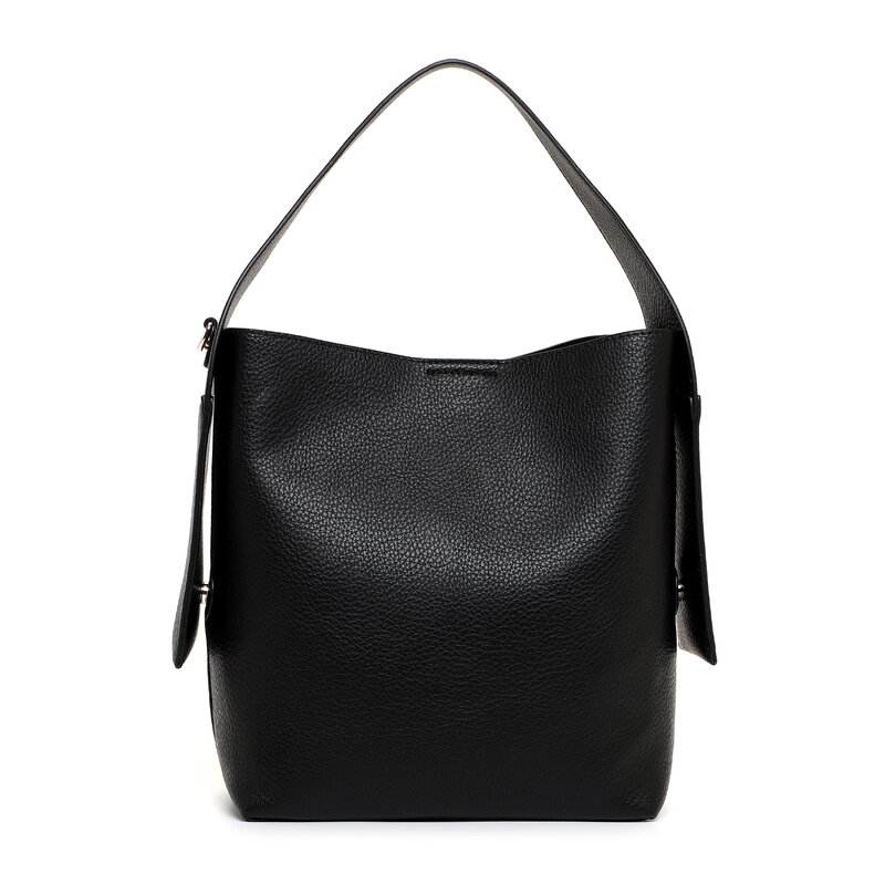 Tamaris accessoiries handtassen zwart-photo-3