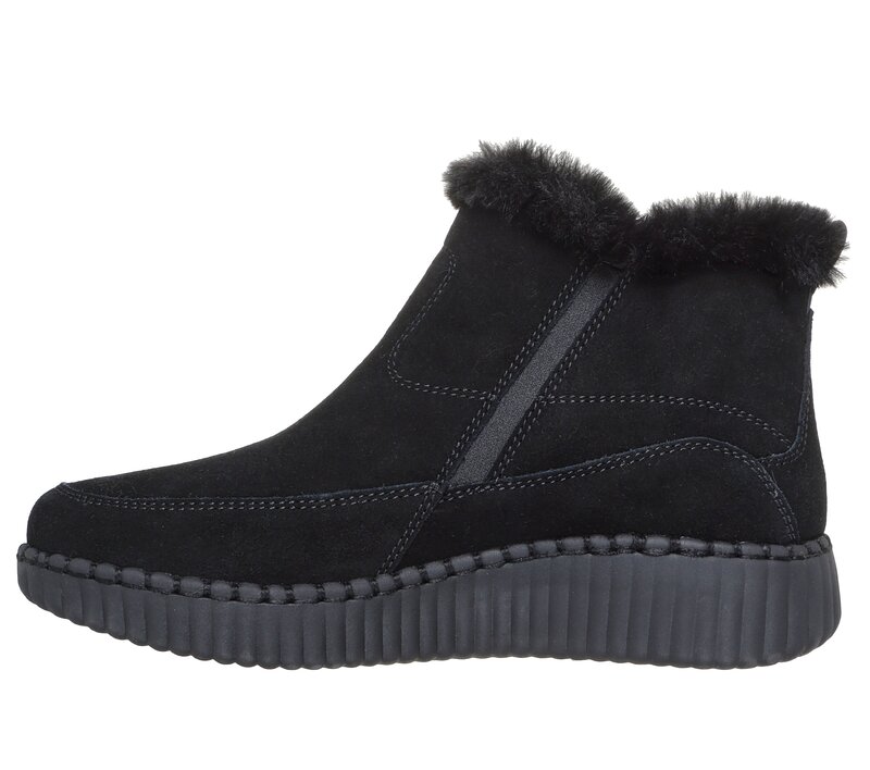 Skechers bottin nestel zwart-photo-2