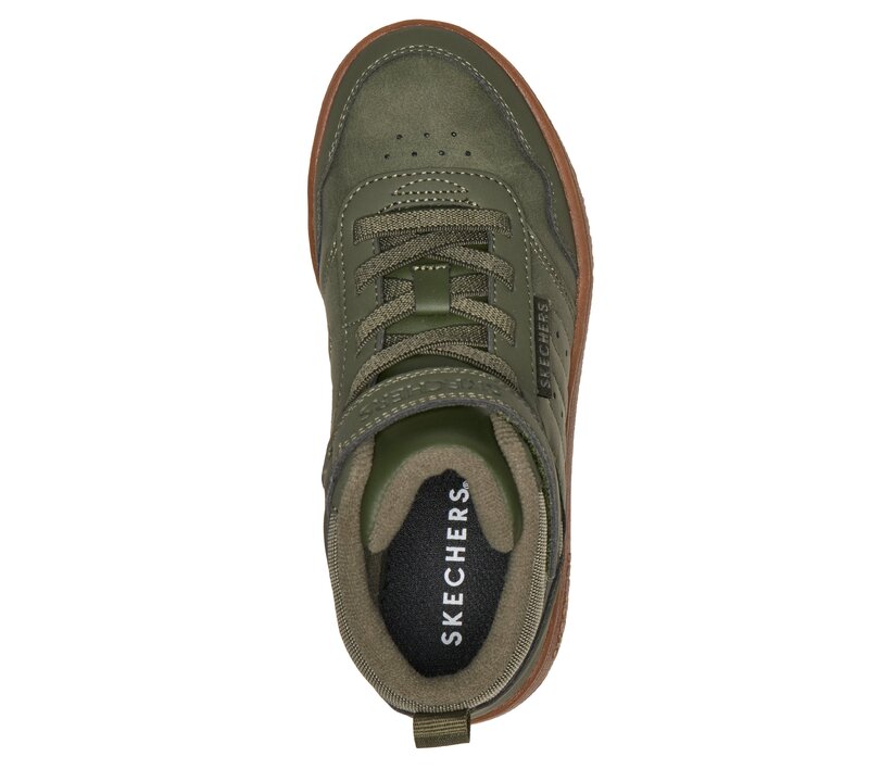 Skechers schoen kaki-photo-4