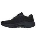 Skechers schoen zwart-thumb-2
