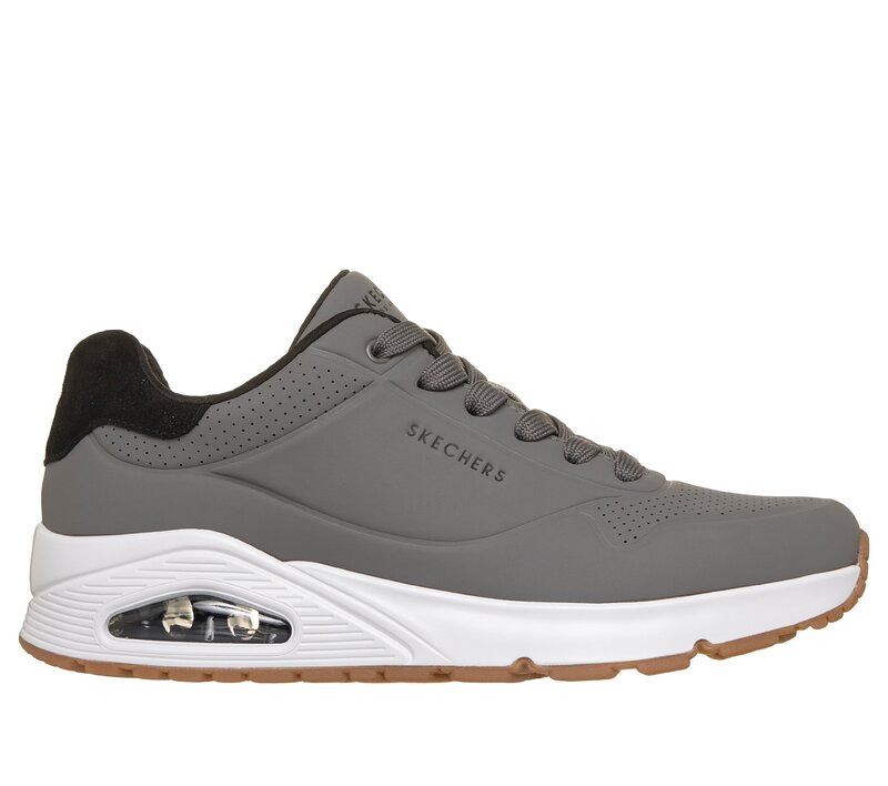 Skechers schoen grijs-photo-1