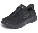 Skechers schoen zwart-thumb-3