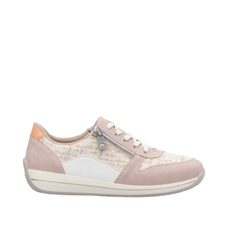 Rieker schoen roos-photo-4
