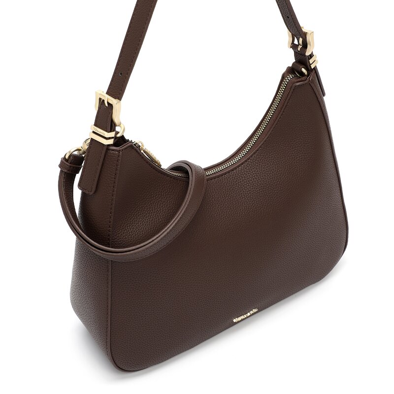 Tamaris accessoiries handtassen d. bruin-photo-4