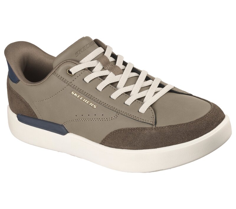 Skechers schoen taupe-photo-4