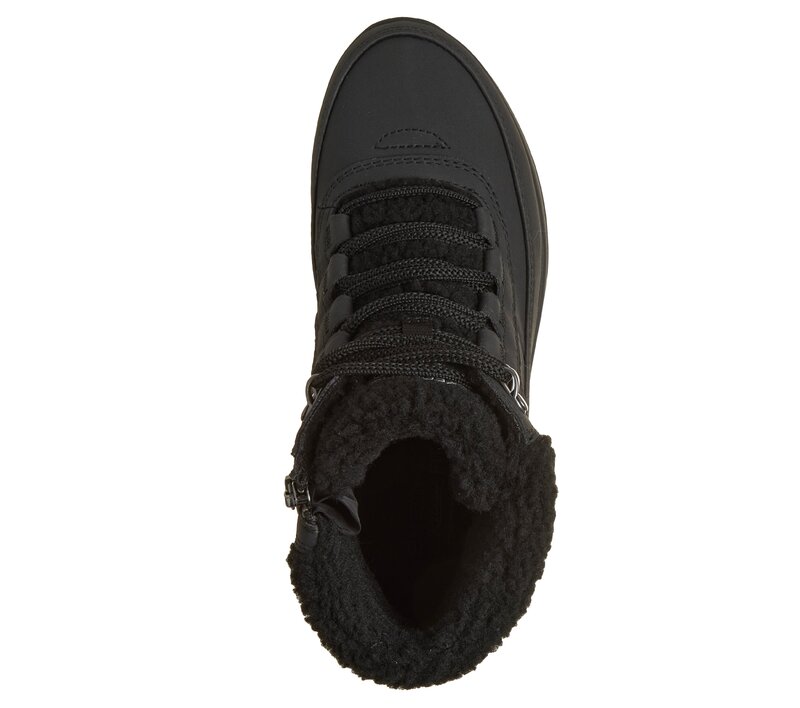Skechers bottin nestel zwart-photo-4