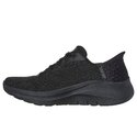 Skechers schoen zwart-thumb-2