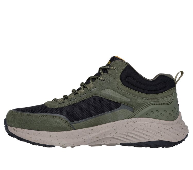 Skechers schoen grijs tweede thumbnail