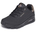 Skechers schoen zwart-thumb-3