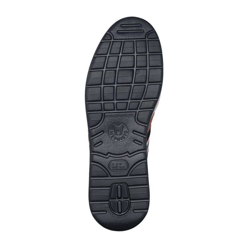 Mephisto schoen cognac-photo-4