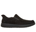 Skechers schoen zwart-thumb-1
