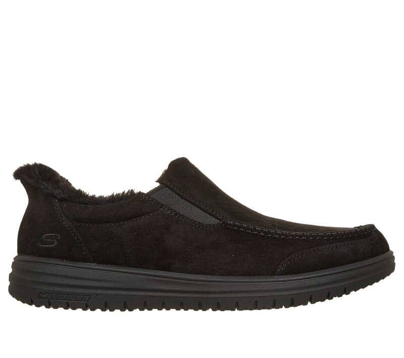 Skechers schoen zwart-photo-1