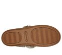 Skechers pantoffel cognac-thumb-5