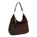 Tamaris accessoiries handtassen bruin-thumb-2