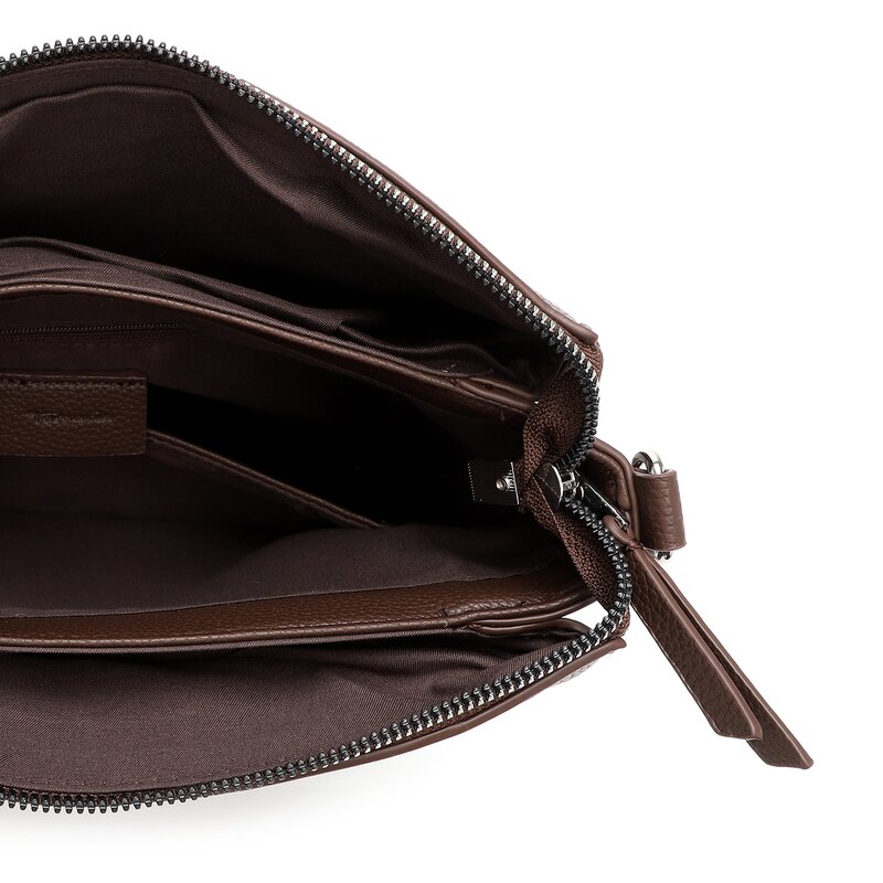Tamaris accessoiries handtassen d. bruin-photo-4