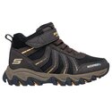 Skechers bottin zwart-thumb-1