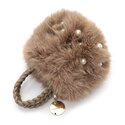 Tamaris accessoiries handtassen taupe-thumb-2