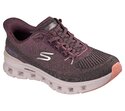 Skechers schoen paars-thumb-4
