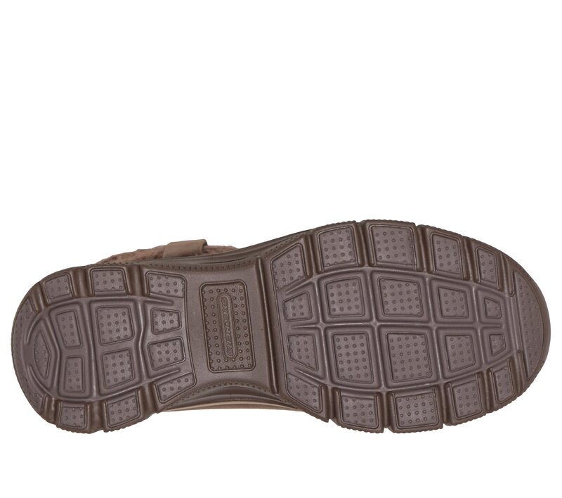 Skechers botje bruin-photo-6