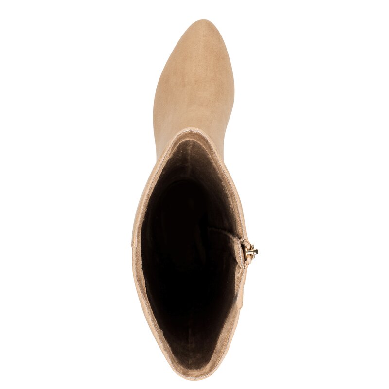 Marco tozzi laars beige-photo-5