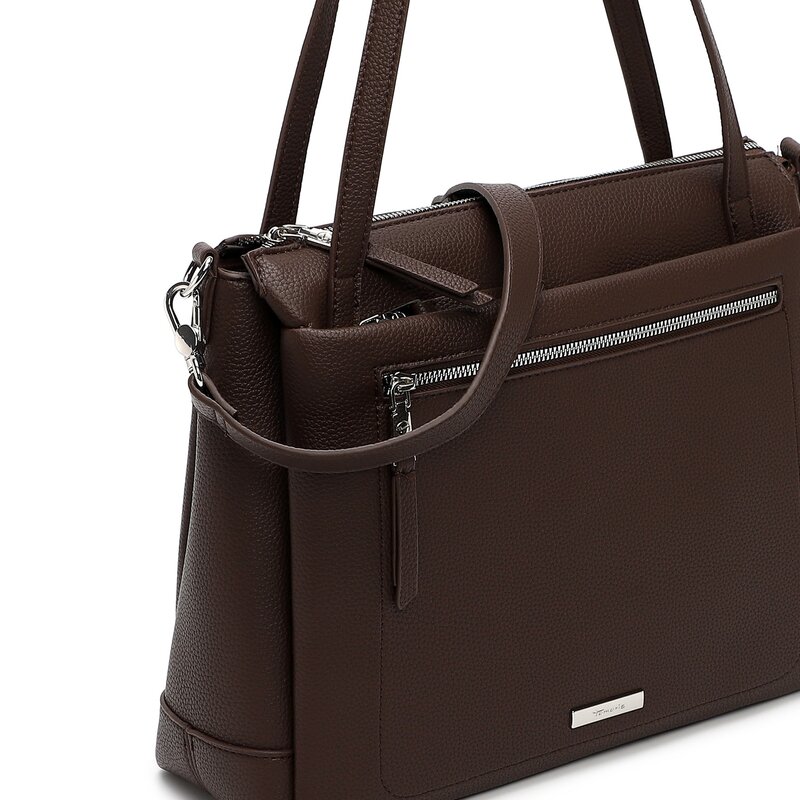 Tamaris accessoiries handtassen bruin-photo-5
