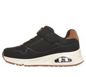 Skechers schoen zwart-thumb-2