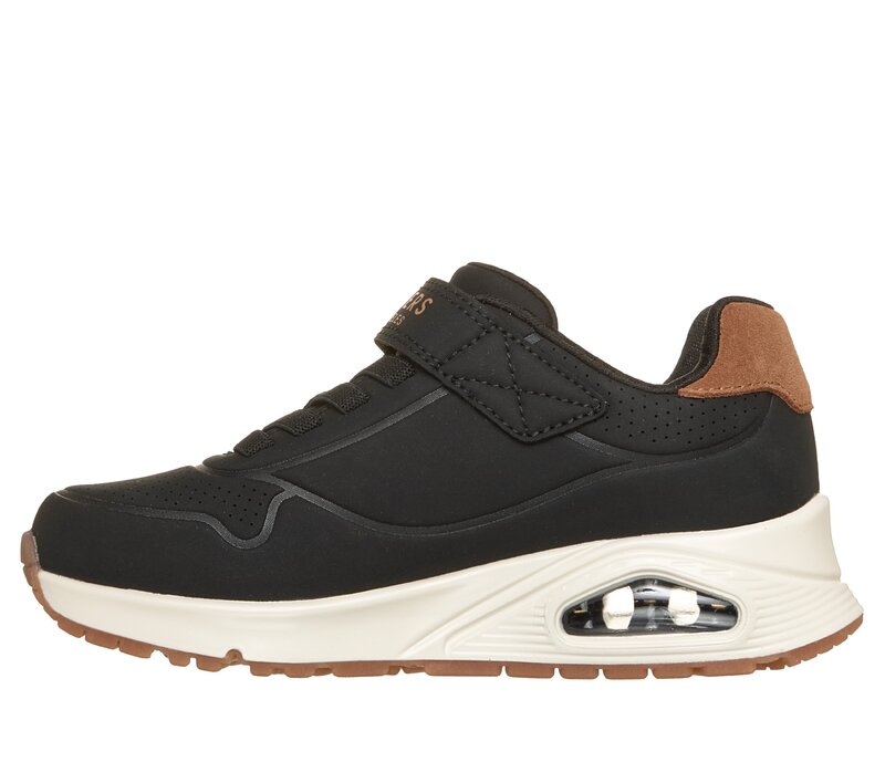 Skechers schoen zwart-photo-2