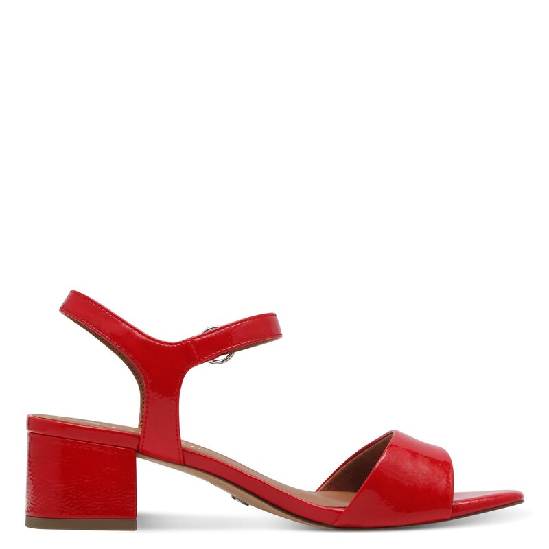 Tamaris sandaal fuchsia-photo-3