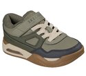 Skechers schoen kaki-thumb-4